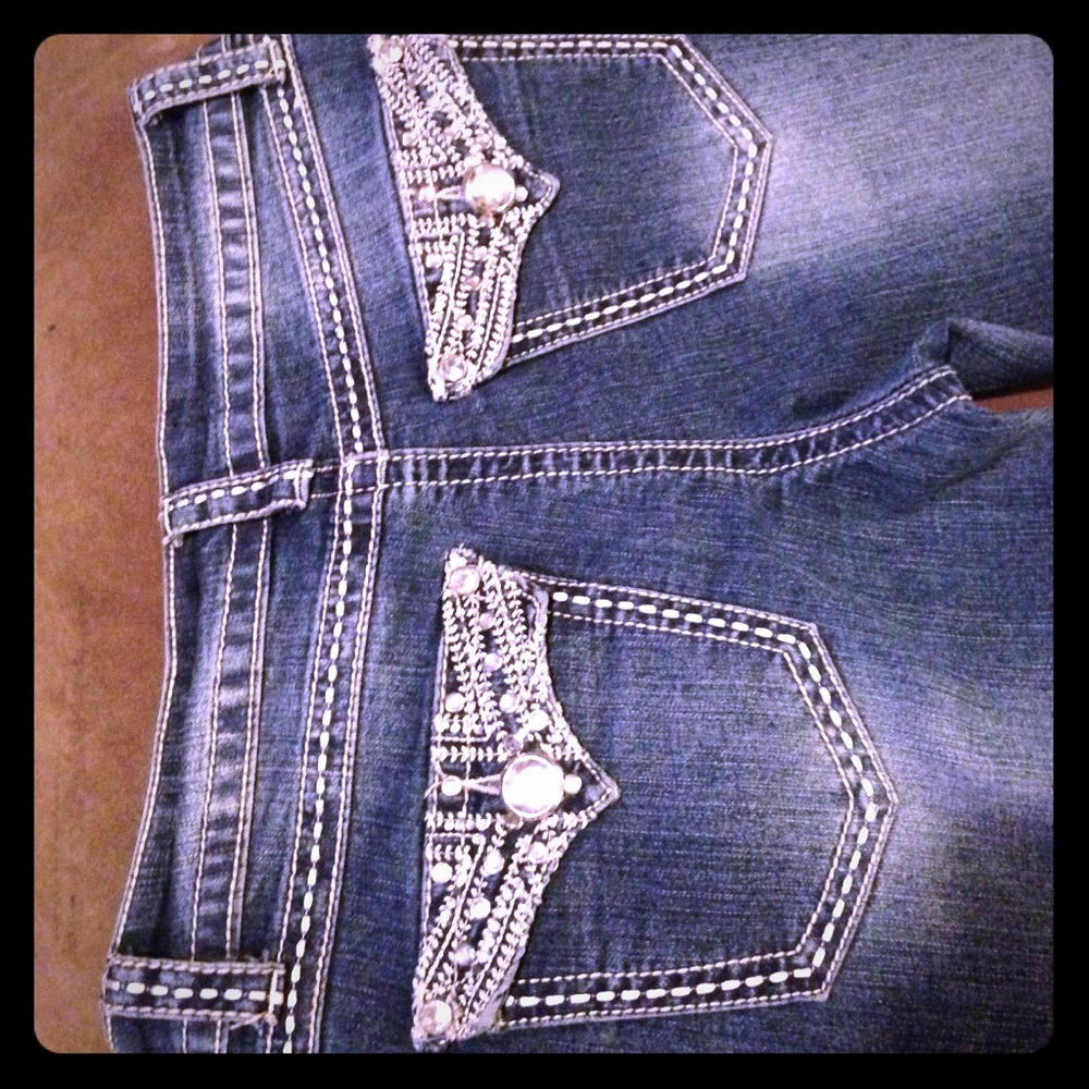 Jeans! - Picture 2 of 4