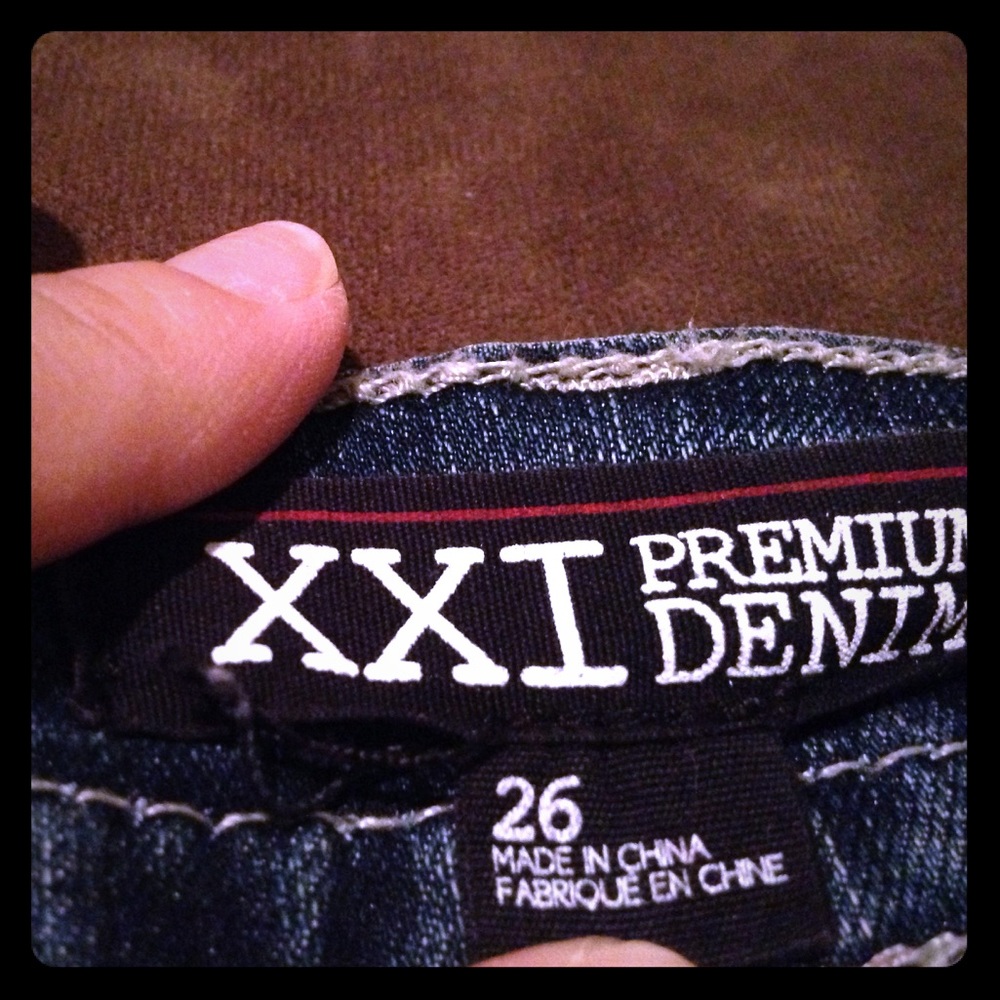 Jeans! - Picture 3 of 4
