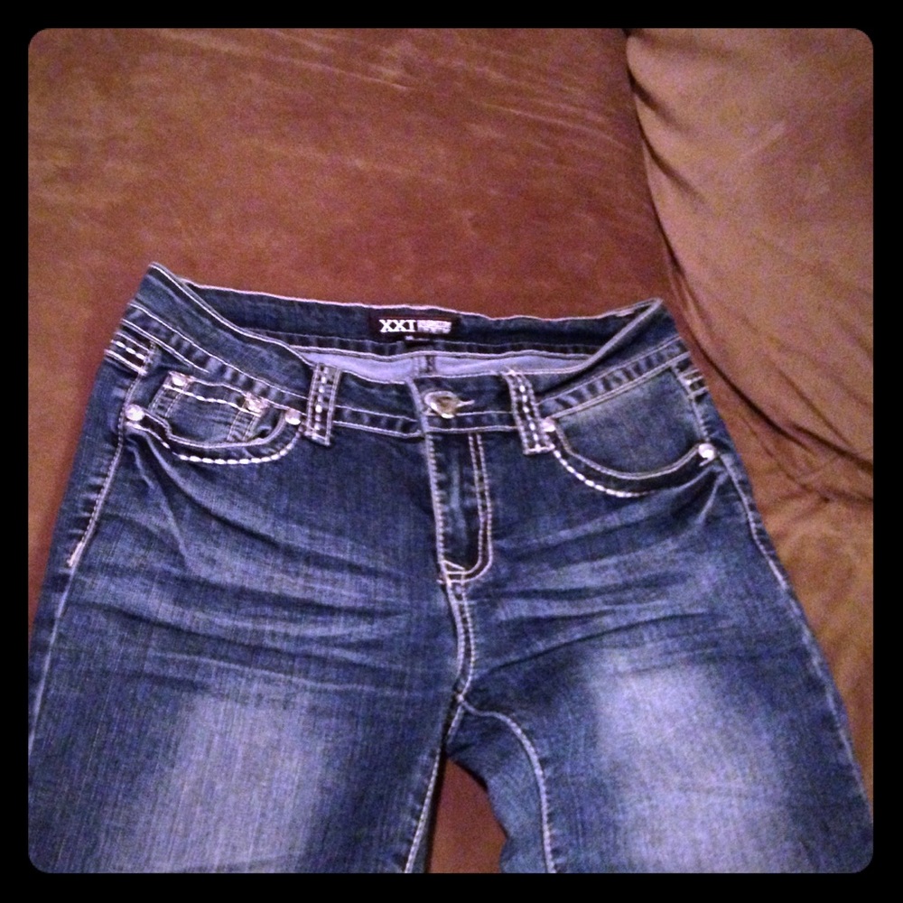 Jeans! - Picture 4 of 4