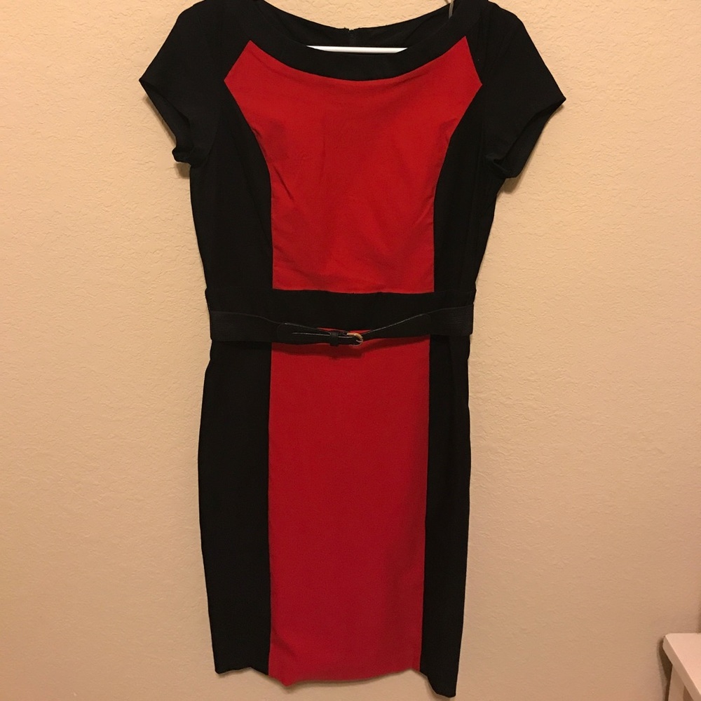 Business dress