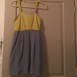 Cooper by Courtney Warren Dress