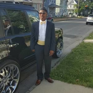 Meet your Posher, Indiana