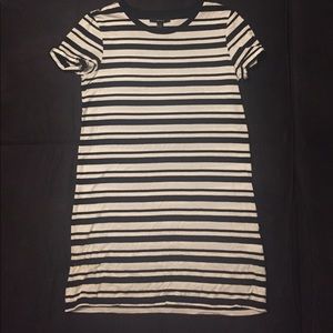 Trendy T-Shirt Dress💗👚👗