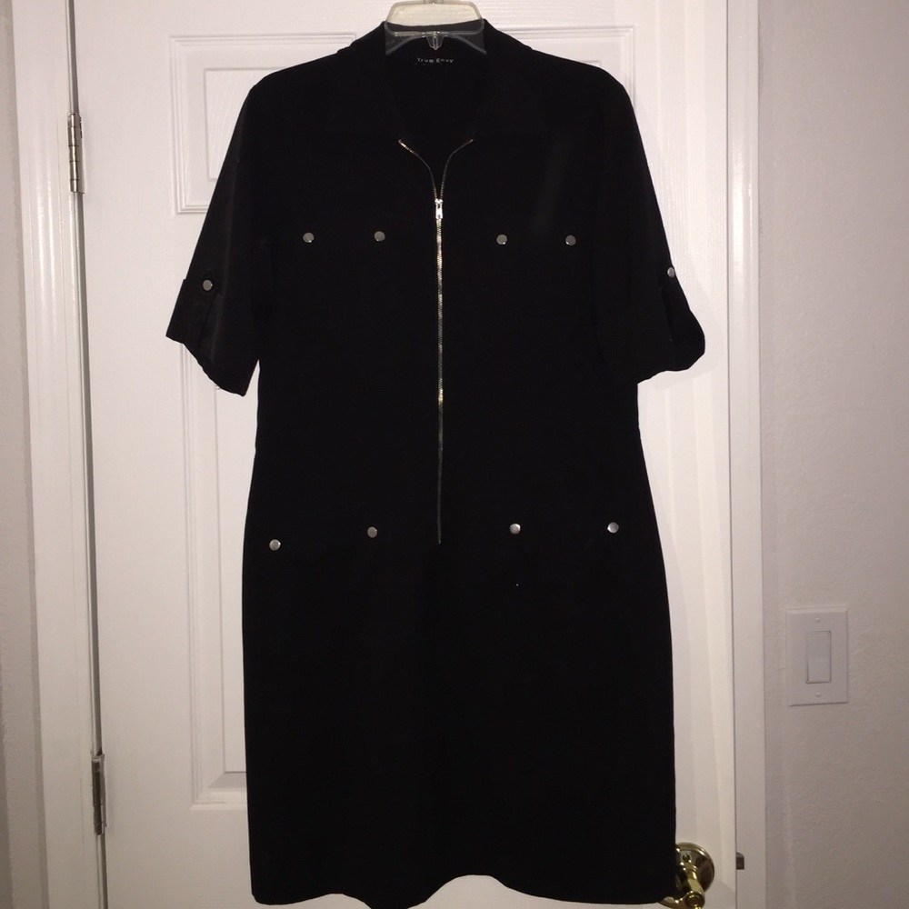 Black Dress for sale
