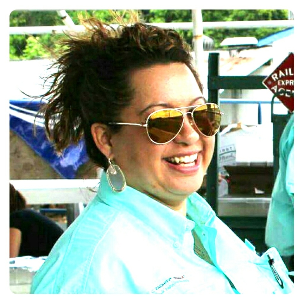 Meet your Posher, Mallory