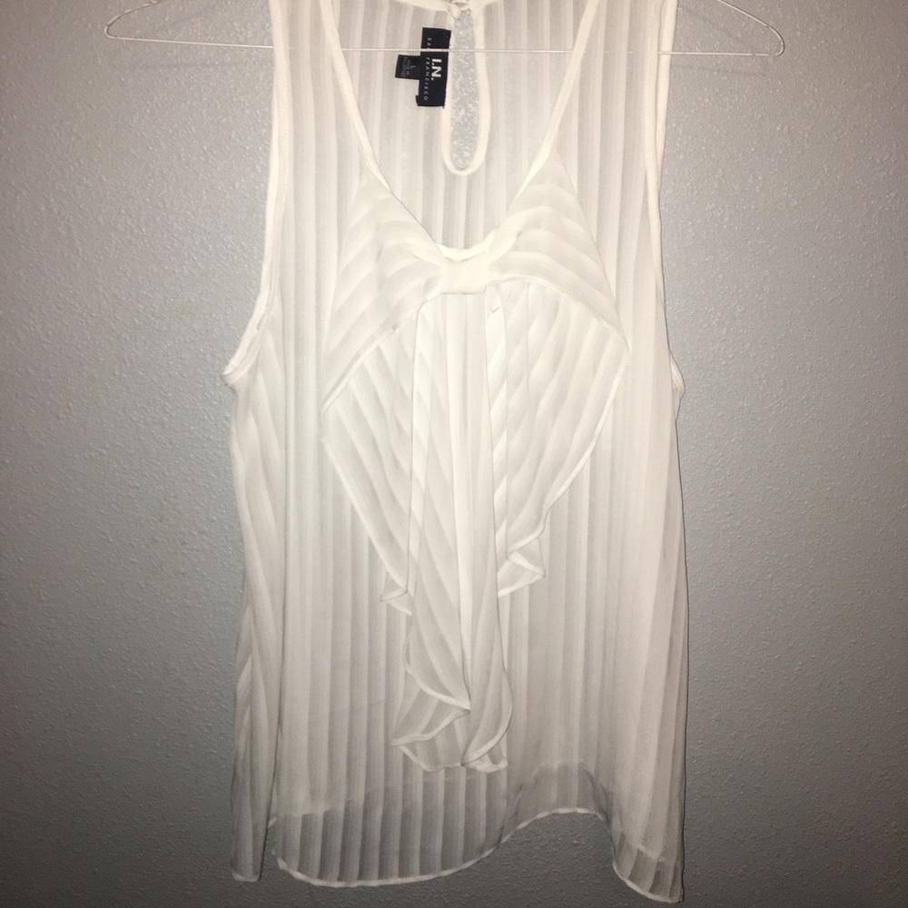 Short Sleeve Blouse