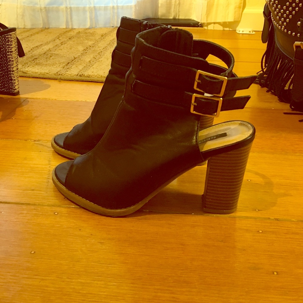 Heels