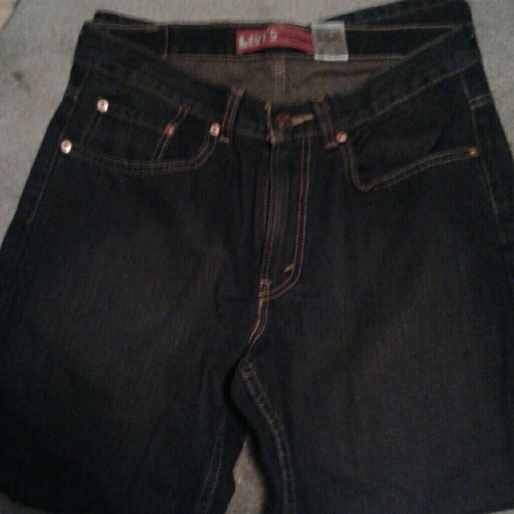 Levi Jeans