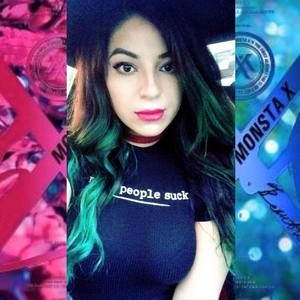 Meet your Posher, Jessika