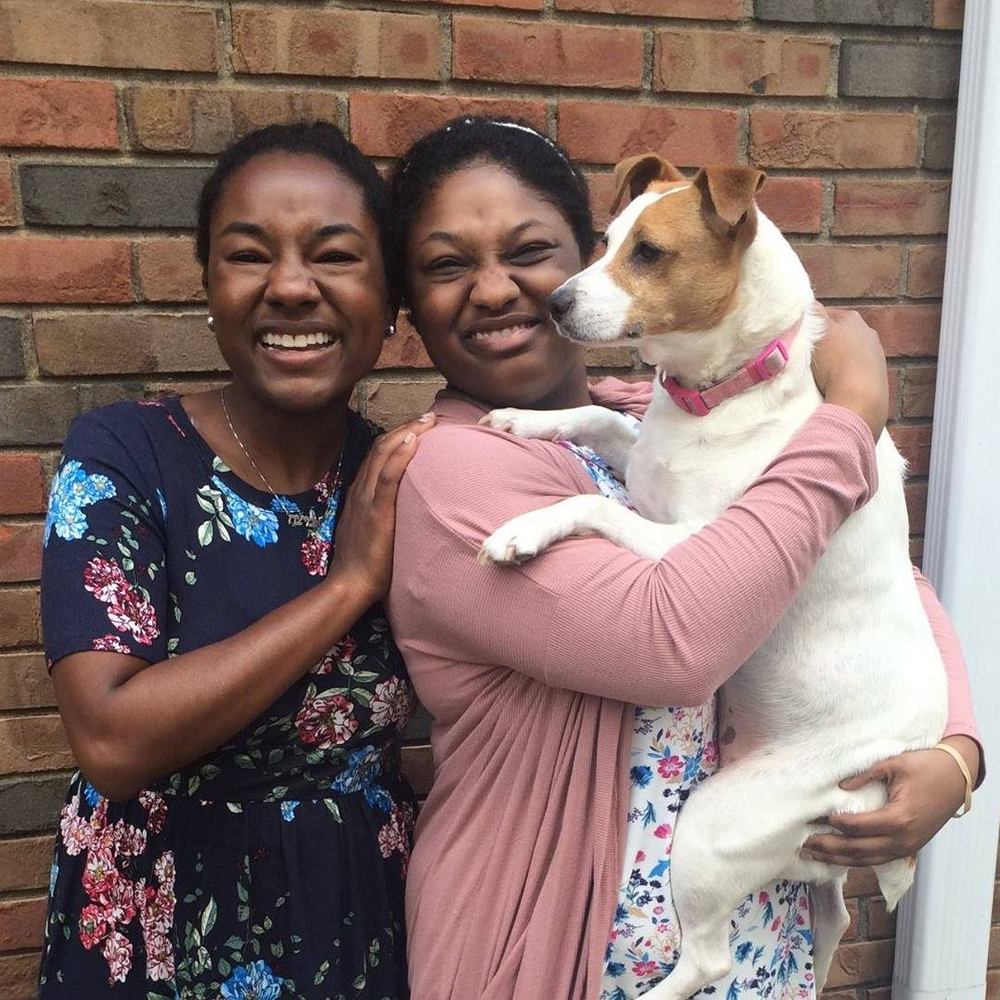 Meet your Posher, Rachel