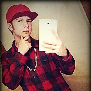 Meet your Posher, Kobin