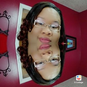 Meet your Posher, Shannon