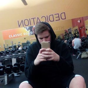 Meet your Posher, Scott