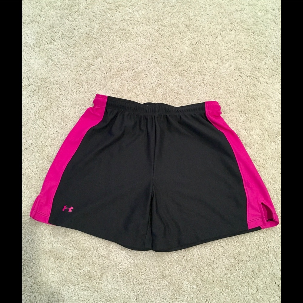 Under Armour shorts