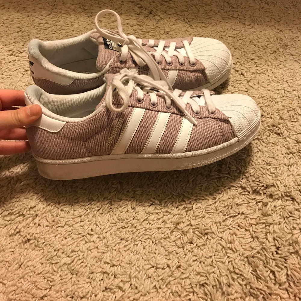 Adidas sneaker