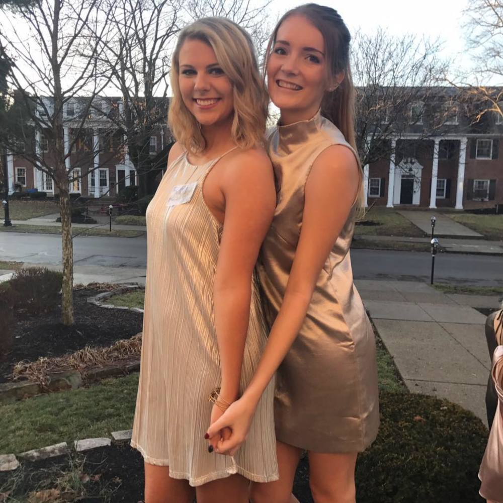 Meet your Posher, Kayleigh