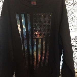 Tony Hawk Sweatshirt Men's Large