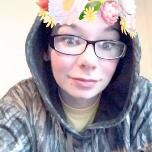 Meet your Posher, Kelley