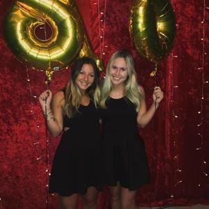 Meet your Posher, Meghan