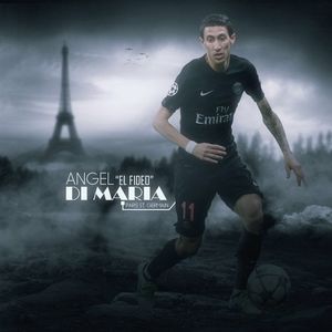 Meet your Posher, Gustavo