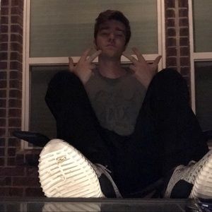 Meet your Posher, Parker