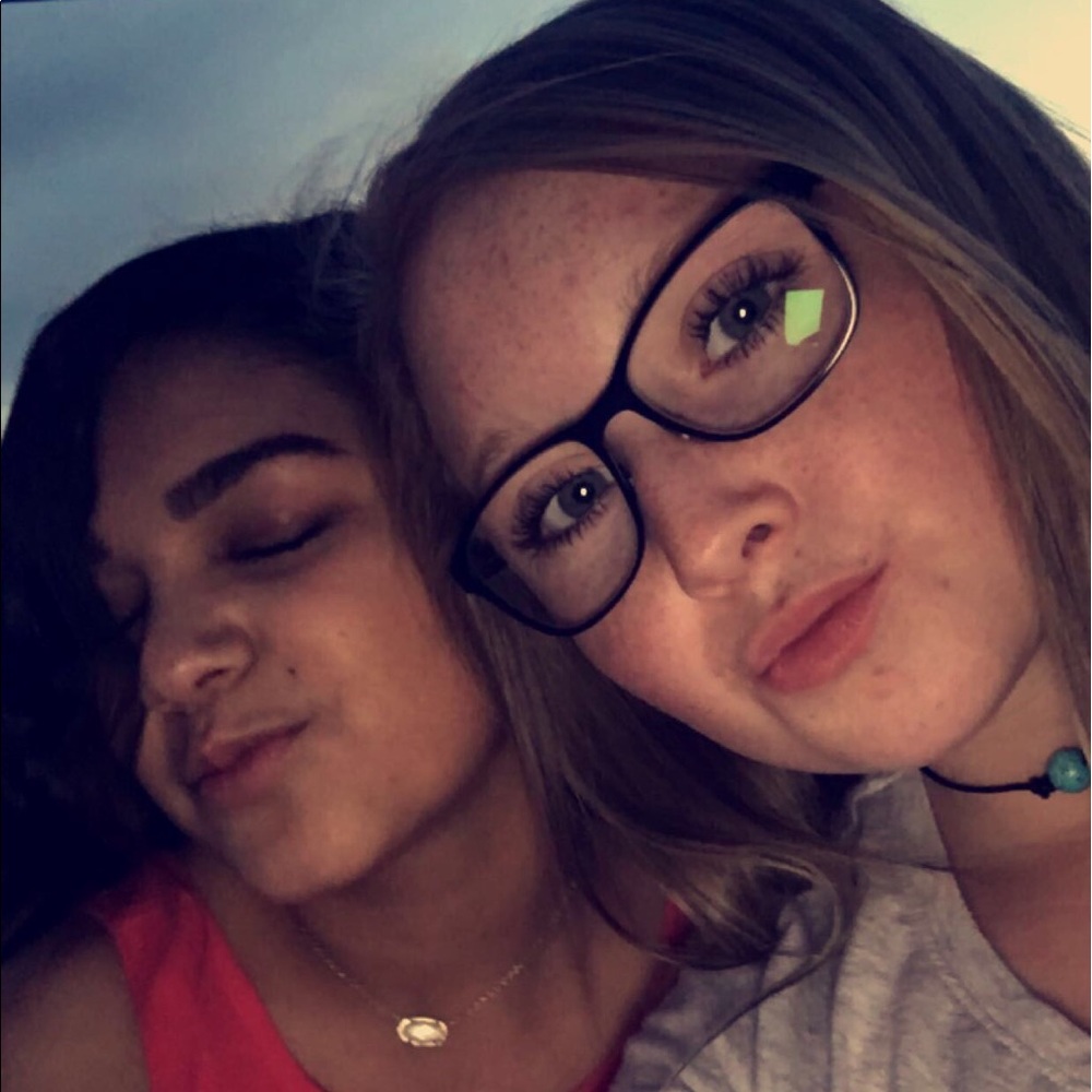 Meet your Posher, Bailee