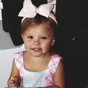 Meet your Posher, Cheryl