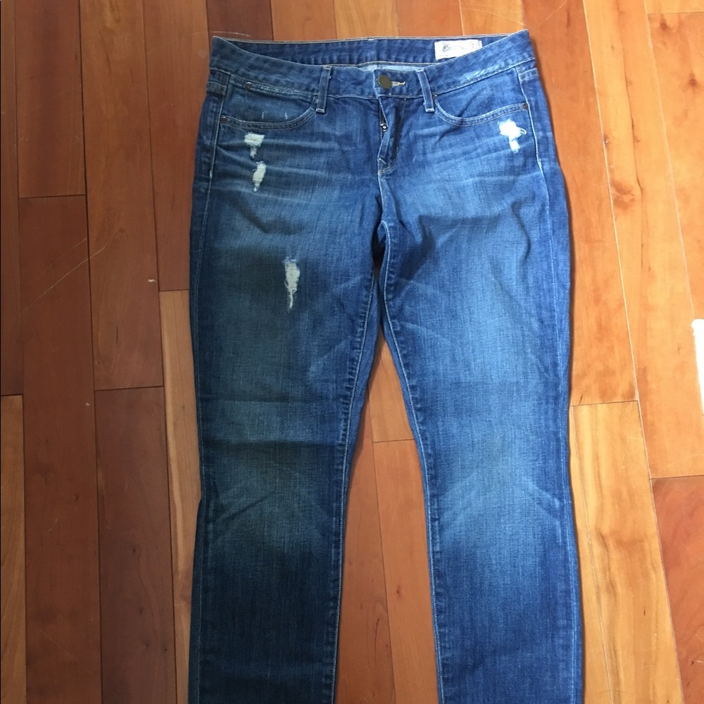 Gap Skinny Jeans