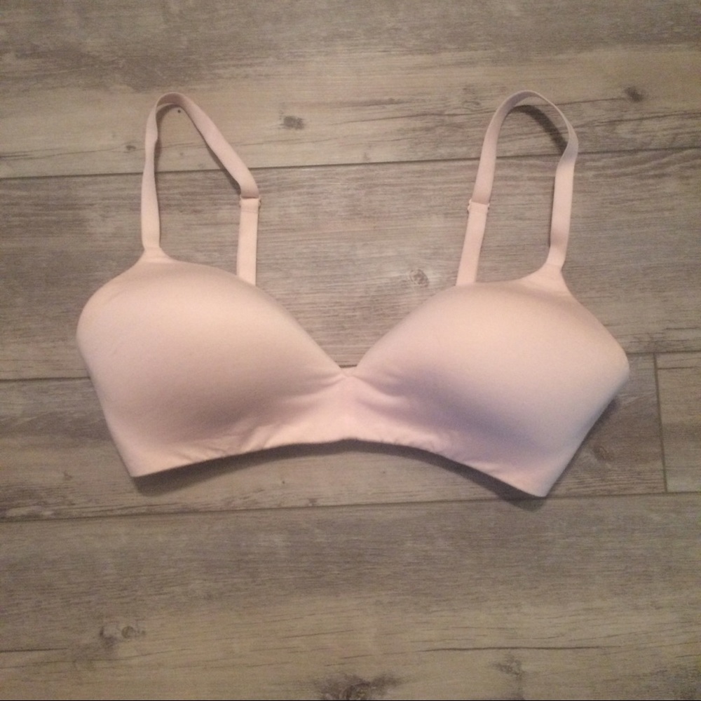 Gap Body Modal Wireless Bra