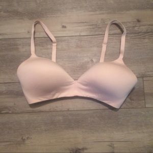 Gap Body Modal Wireless Bra