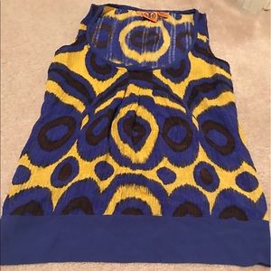 Tory Burch tank