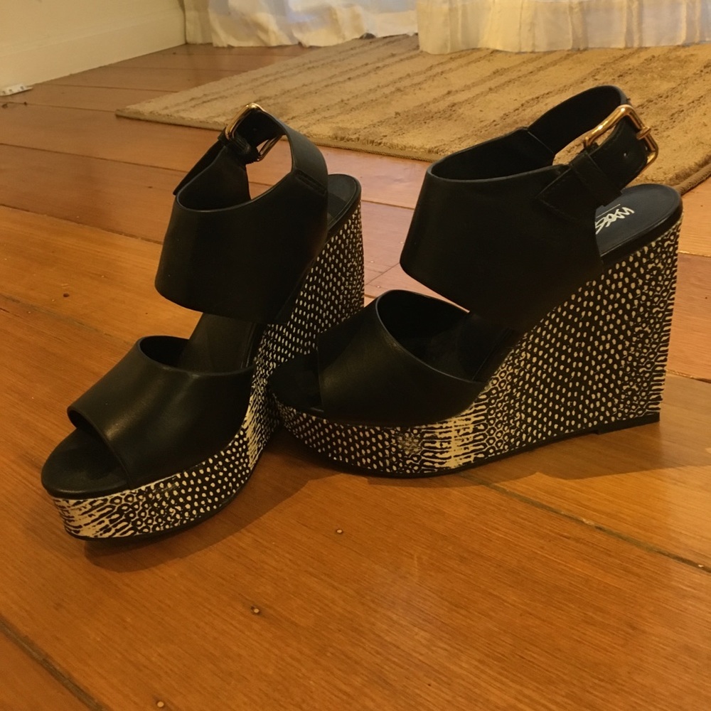 Heels