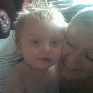 Meet your Posher, Terri