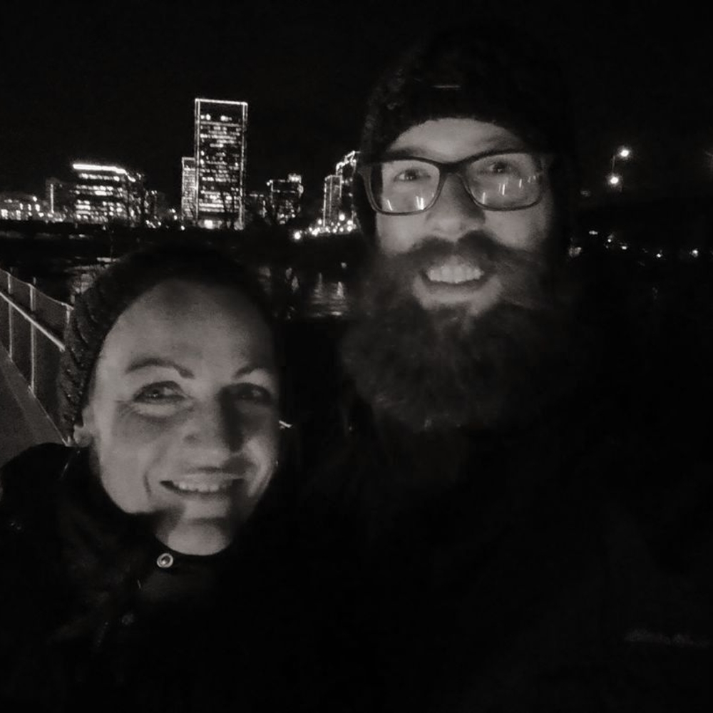 Meet your Posher, Becca