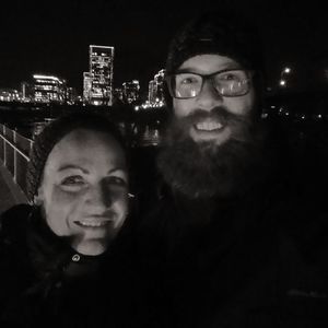 Meet your Posher, Becca