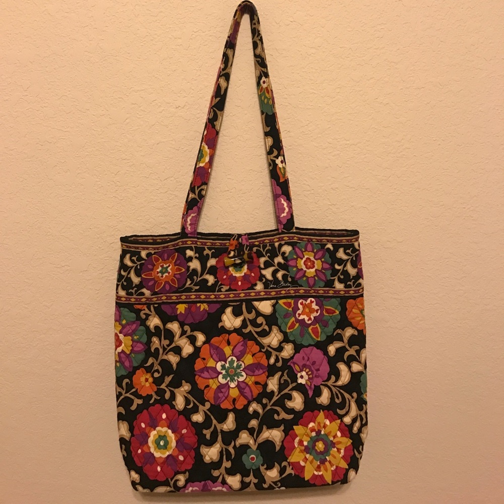 Vera Bradley bag