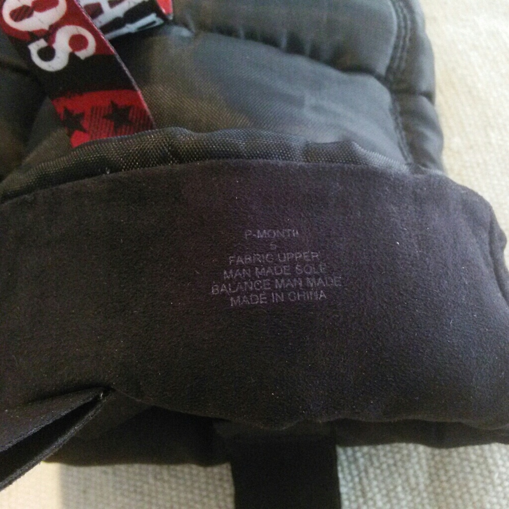 Sons Of Anarchy Boots. Make Sure Available. - image 6