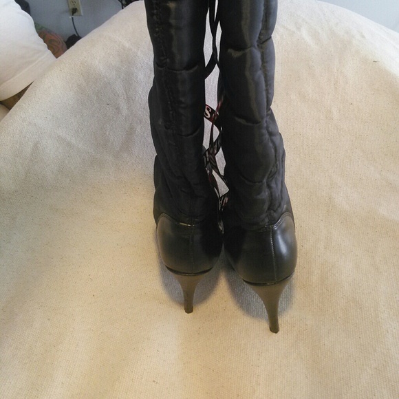 Sons of Anarchy boots. Make sure available. - Picture 5 of 6