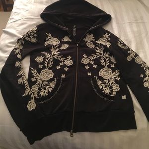 Free people Hoodie