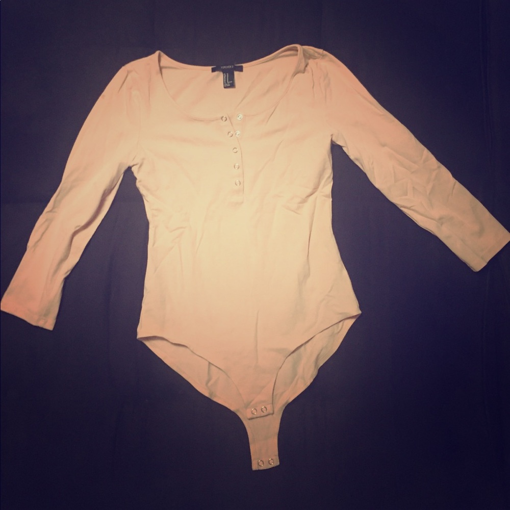 Pink Cream Onesie🍦