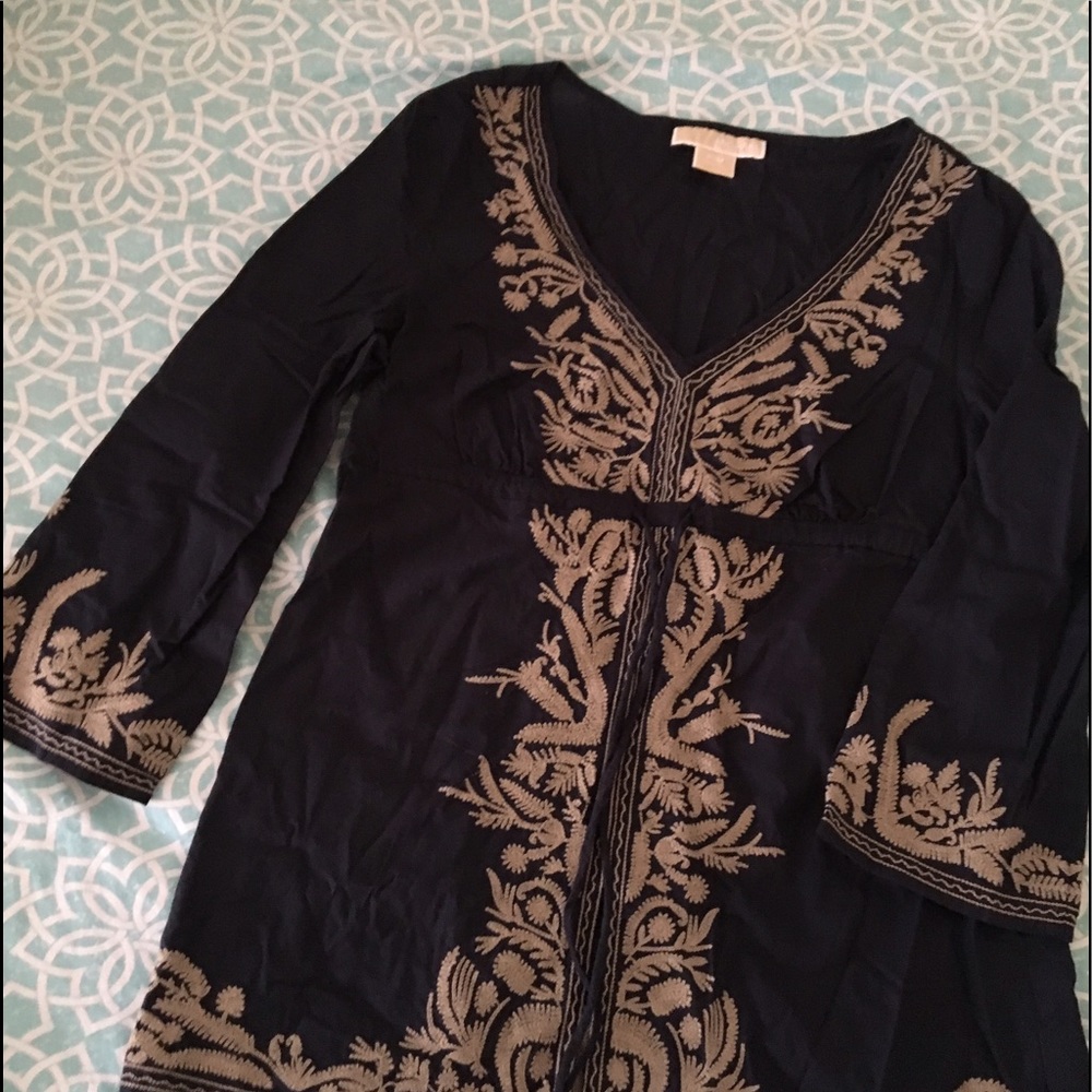 💙 Michael Kors Tunic 💙