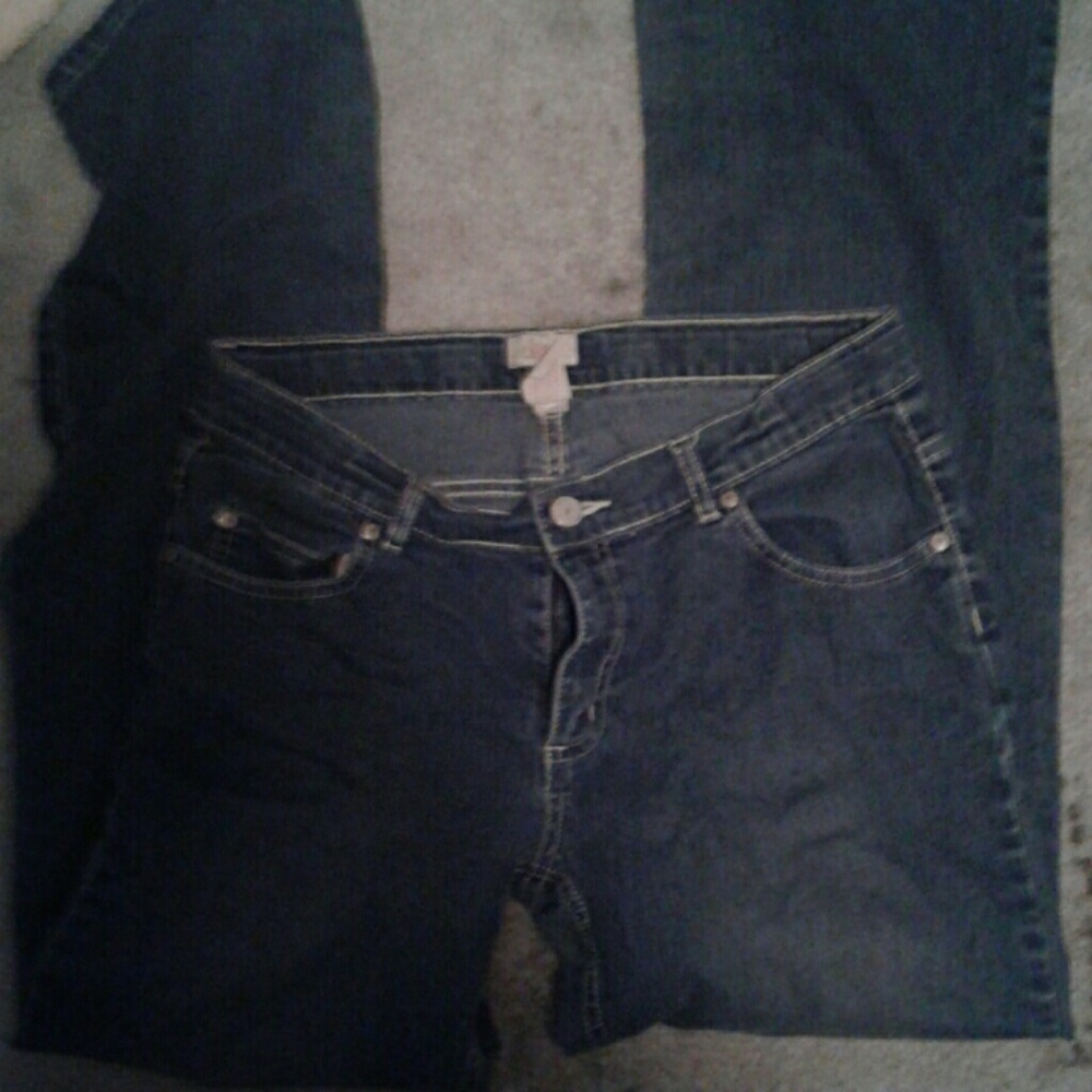 Circo Blue Jeans