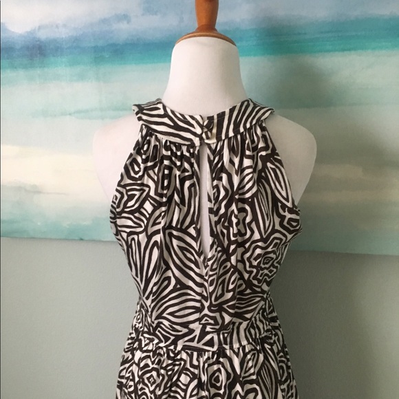 Bundled 📍BR Maxi Celeste Patio Dress Maxi Dress - Picture 5 of 6