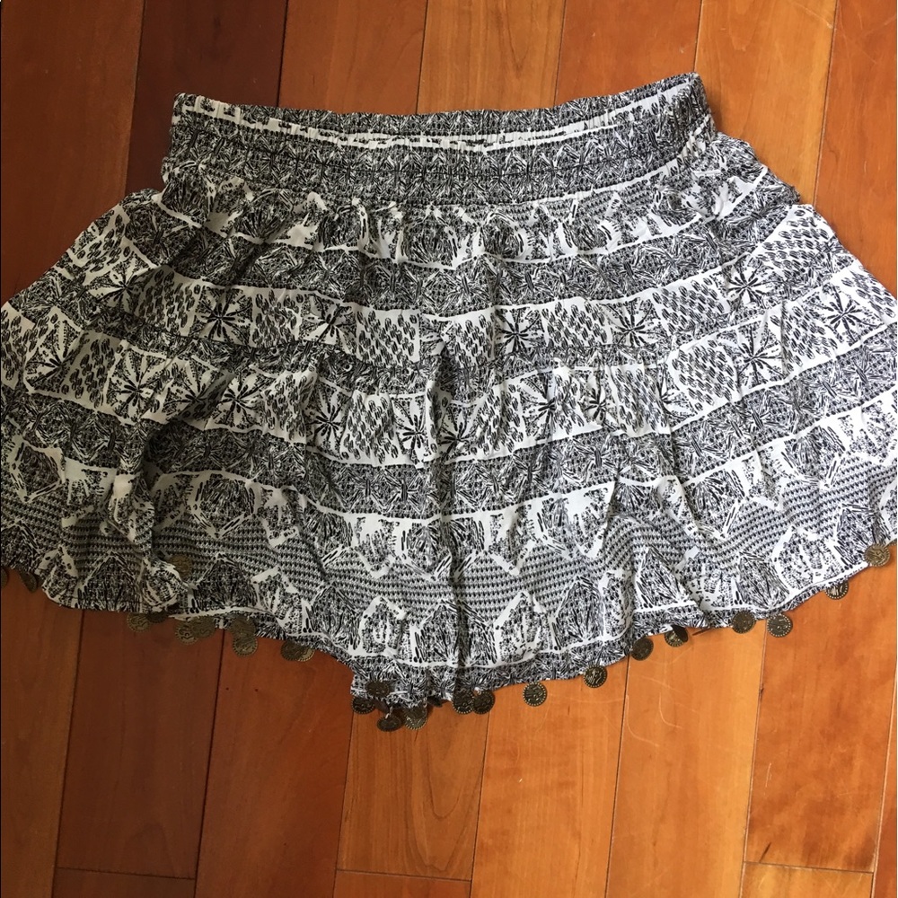 LF Millau Short
