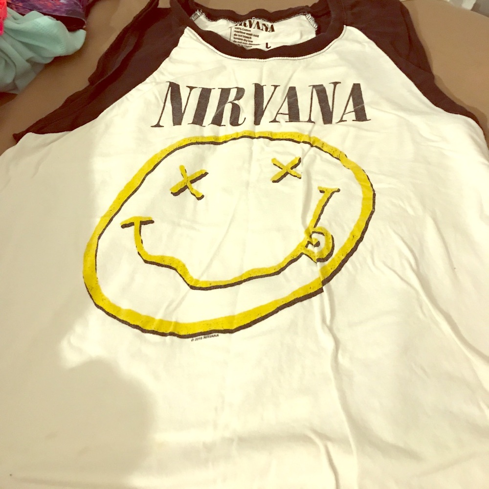 Nirvana T