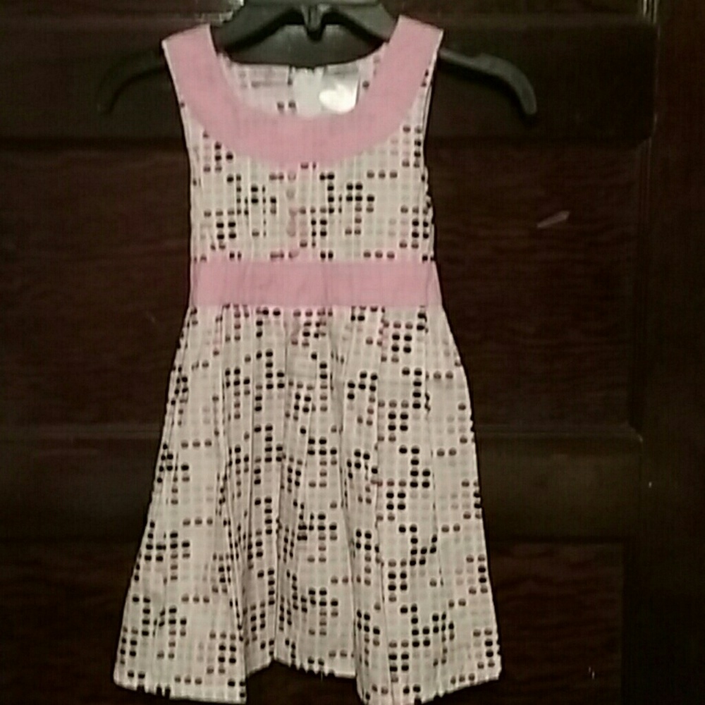 Kidzone Sundress