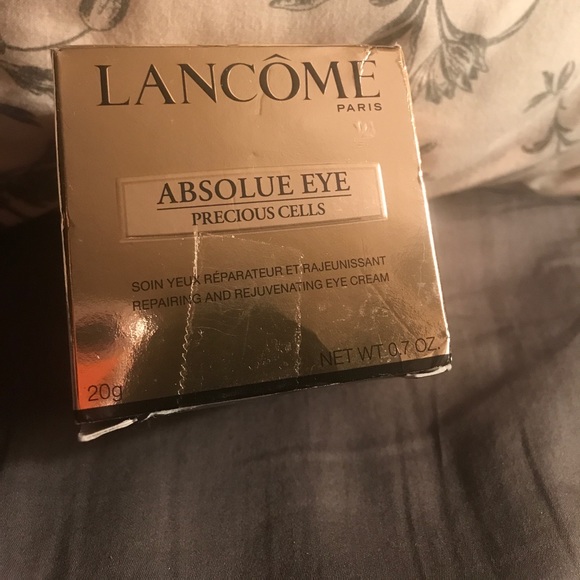 Lancome Other - NIB Lancôme Precious Cells Eye Cream Lancome Other - NIB Lancôme Precious Cells Eye Cream