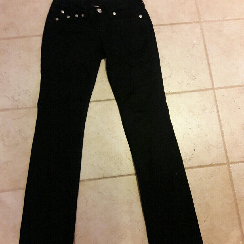 True Religion Jeans Boot Cut Size:28