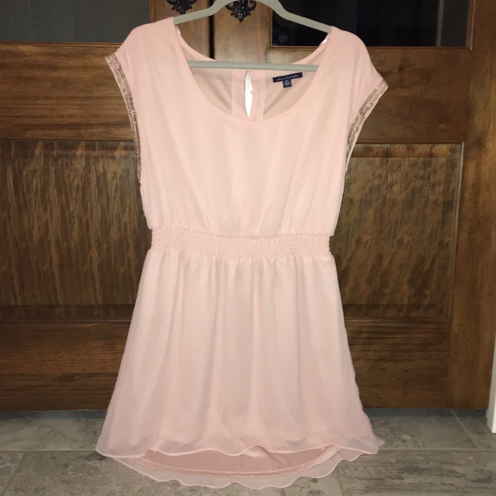 American eagle dress👗