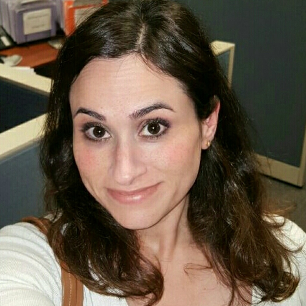 Meet your Posher, Melissa